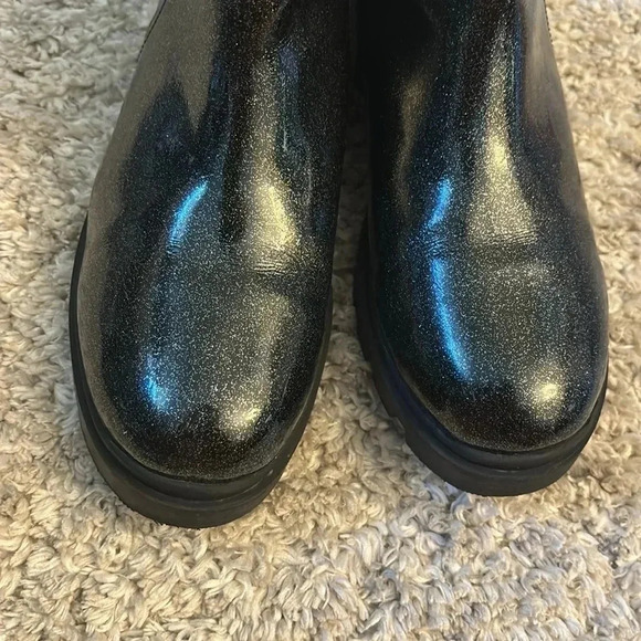 Dolce Vita Unisex-Child Drama Ankle Boot - Picture 5 of 6